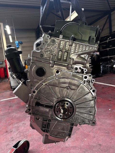 BMW G-SERIES F-SERIES B47D20B MOTOR