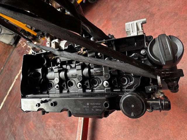 BMW G-SERIES F-SERIES B47D20B MOTOR